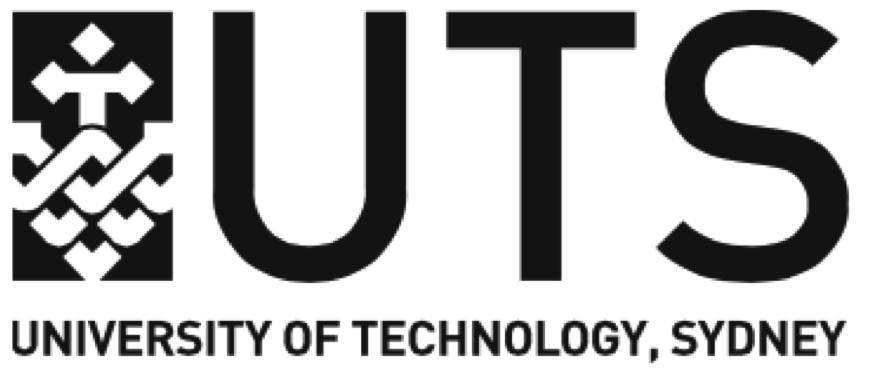 UTS logo